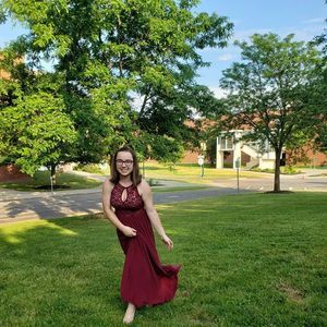 Meet your Posher, Samantha